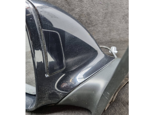 Zpětné zrcátko Audi Q7 4L 2007 4L1857507, 4L1857507Z9Y