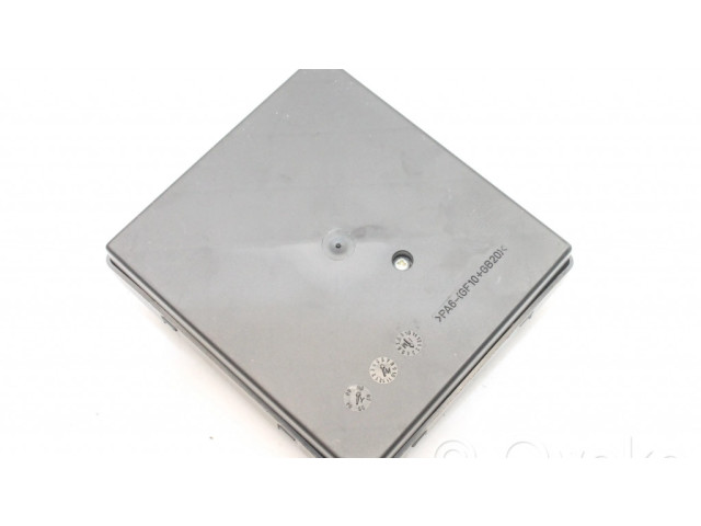 Блок предохранителей  7560626   BMW Z4 E85 E86    