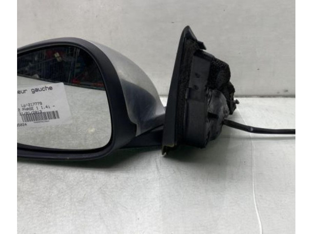 Зеркало электрическое Alfa Romeo Giulietta - года