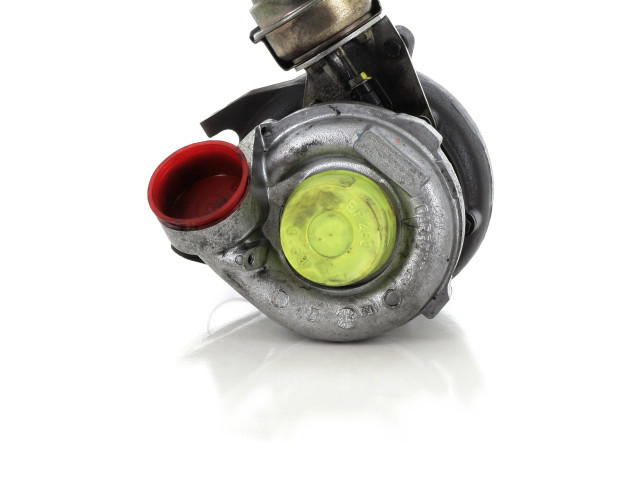 Турбина Jeep Grand Cherokee (WJ) 5080308AA для двигателя 66592130