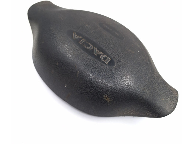 Подушка безопасности водителя 8200546962 Dacia Lodgy