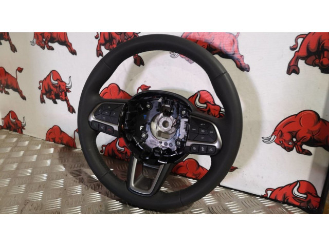 Руль Jeep Renegade 2014- года 1041989, 104199202