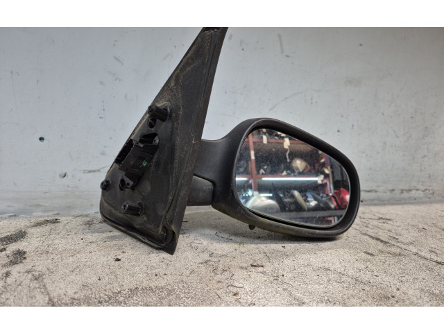 Зеркало электрическое        Renault Clio II  2001 - 2005 года   