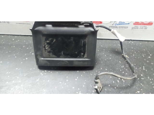 Дисплей    8200001376   Renault Trafic II (X83)