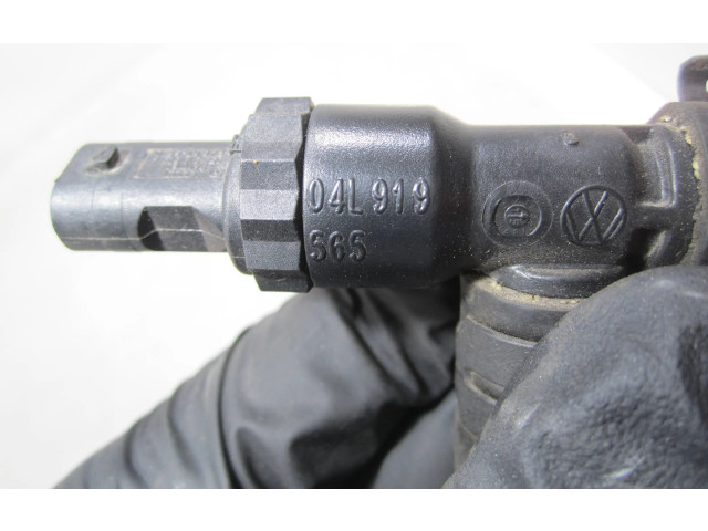 Датчик температуры топлива