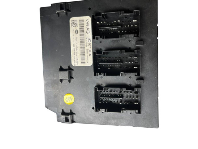 Блок комфорта 1K0937086N, S0651H110AC Skoda Yeti (5L)