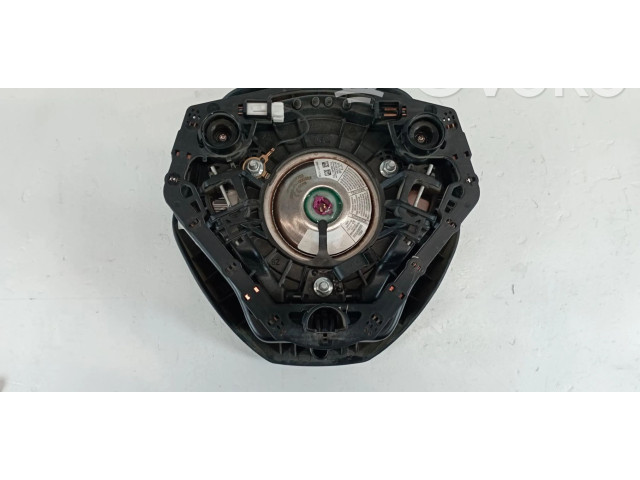 Подушка безопасности двери 07356012740 Citroen C5