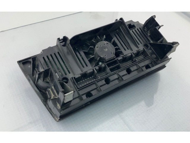 Блок управления климат-контролем 8U0820043D, 0510011014 Audi Q3 8U