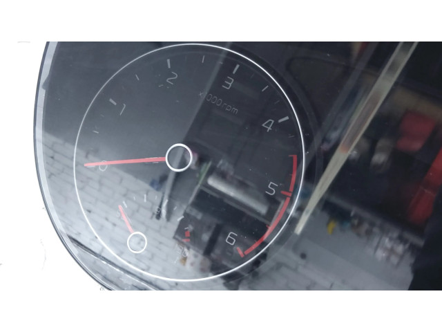 Přístrojová deska KIA Optima 2016 94013D4670