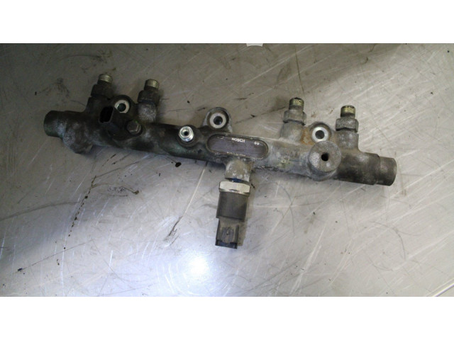 Vstřikovač 0445214010 Citroen Xantia