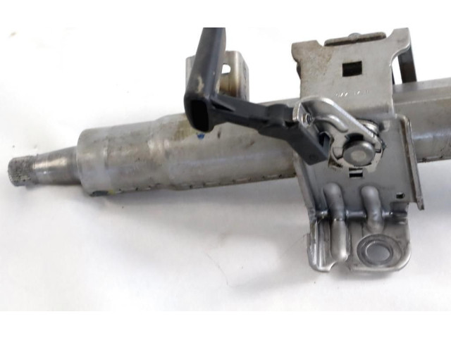 рейка Колонка рулевая 488106243R Dacia Duster 2010 - 2017 года