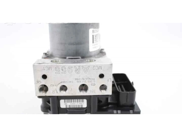 Jednotka ABS 265251816, 51879980265951710   Alfa Romeo Mito 2011