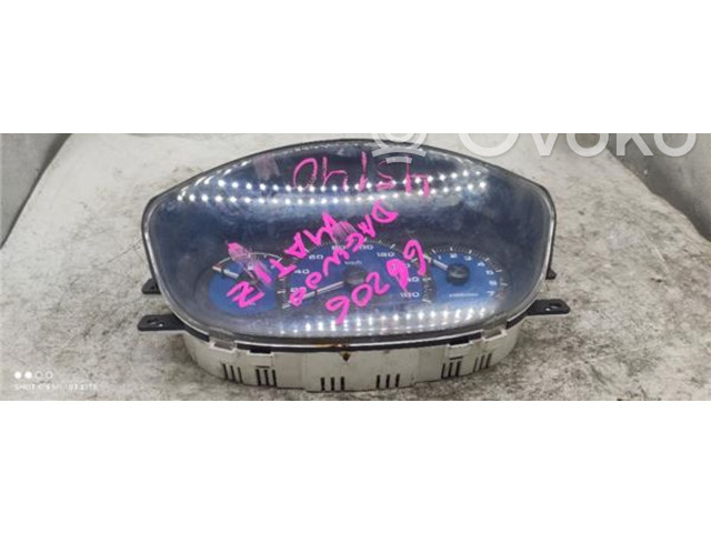 Přístrojová deska Daewoo Matiz 2006 EC6C170052, EC6C170052