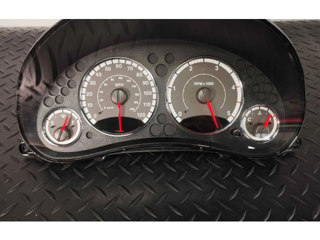 Спидометр (приборный щиток) P56010539AF   Jeep Liberty