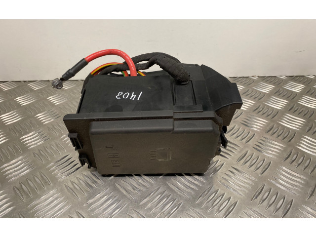 Блок предохранителей 6C0907361E, 6C0937132C Audi S1