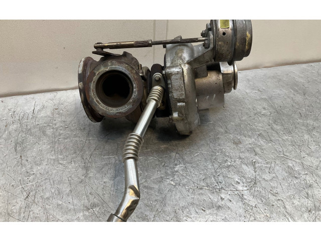 Vstřikovací lišta 7605794, MGT2256S BMW 5 F10 F11 N63B44TU