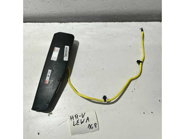 Подушка безопасности в сиденье    Honda HR-V