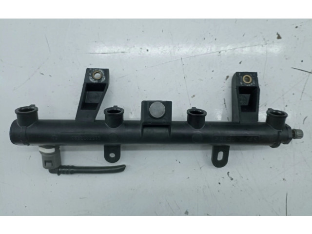 Vstřikovací lišta 9655833580 Citroen C2