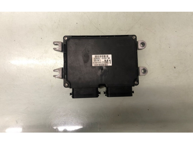 Вентилятор печки    3392051K13, 3392051K1   Opel Agila B