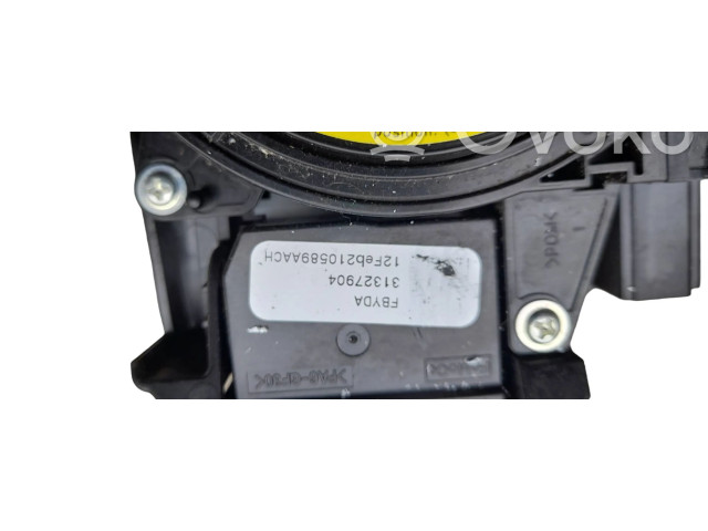Подрулевой шлейф SRS 31343218, FBYDA   Volvo XC60