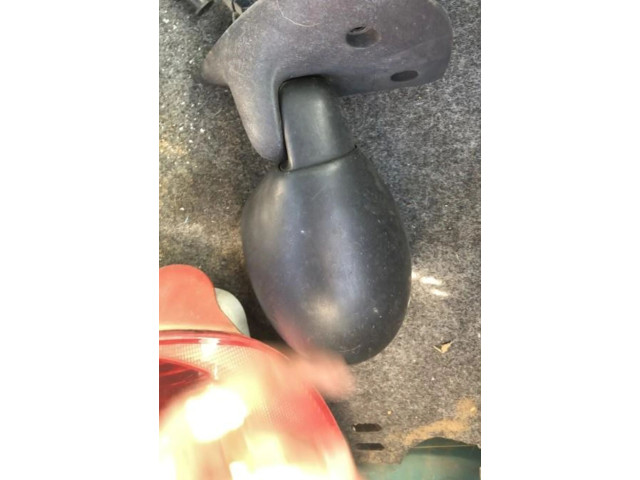 Зеркало электрическое Renault Twingo I 1999 - 2006 года