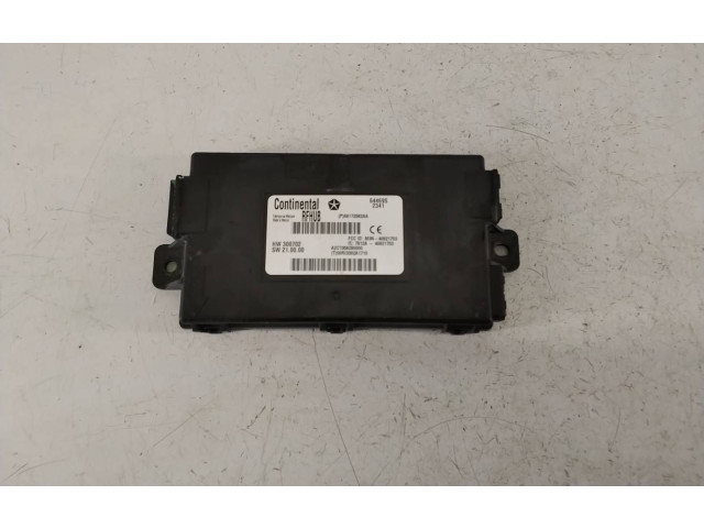 Блок управления 68172582AA, A2C7358280000 Fiat Freemont