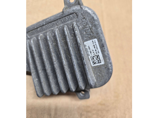 Блок управления Xenon