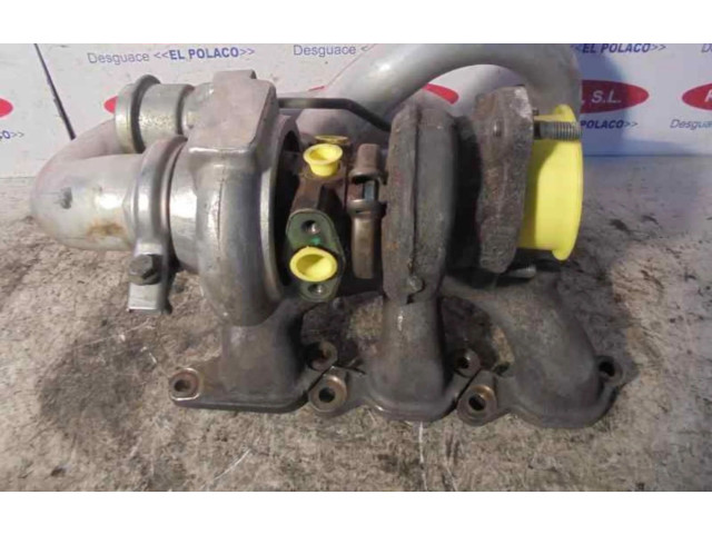  Турбина Volvo XC90  30650210         