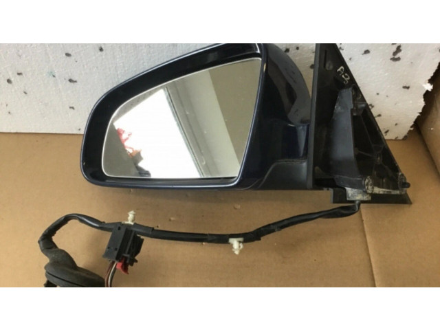Зеркало электрическое     левое    Audi A3 S3 A3 Sportback 8P  2005-2013 года   