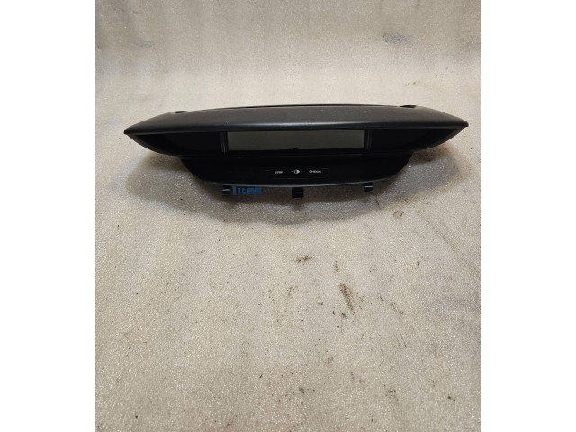 Панель приборов 281123579, 281123579 Citroen C4 I