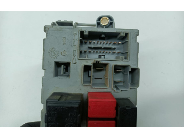 Блок предохранителей 51735170NPL   Fiat Doblo    