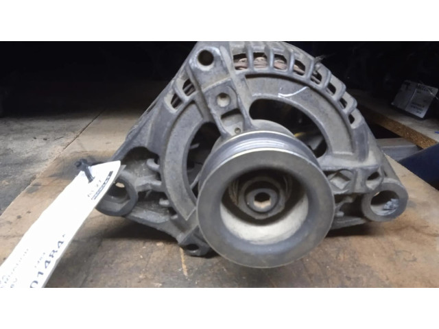 Генератор 63321328, ALTERNADOR   Fiat Bravo - Brava 1.6     