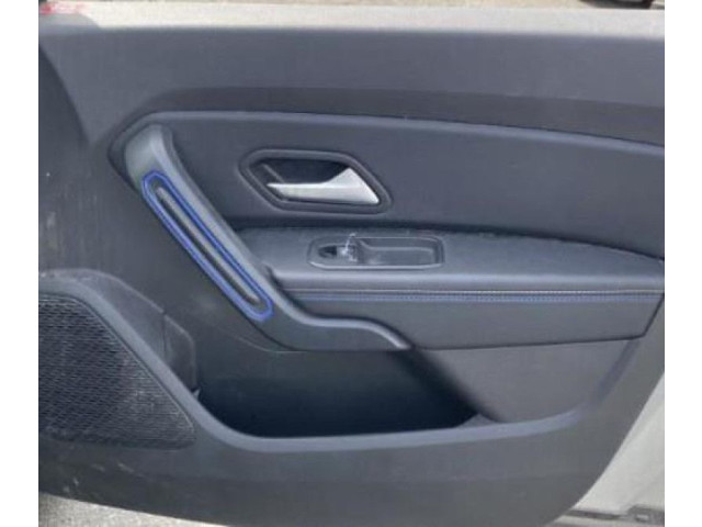 Вентилятор печки 272102762R Dacia Duster II