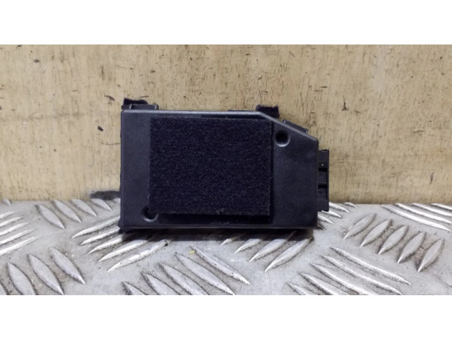 Другие блоки управления / модули