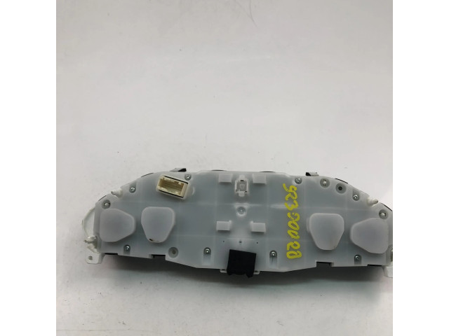 Панель приборов 9801904780 Peugeot 208