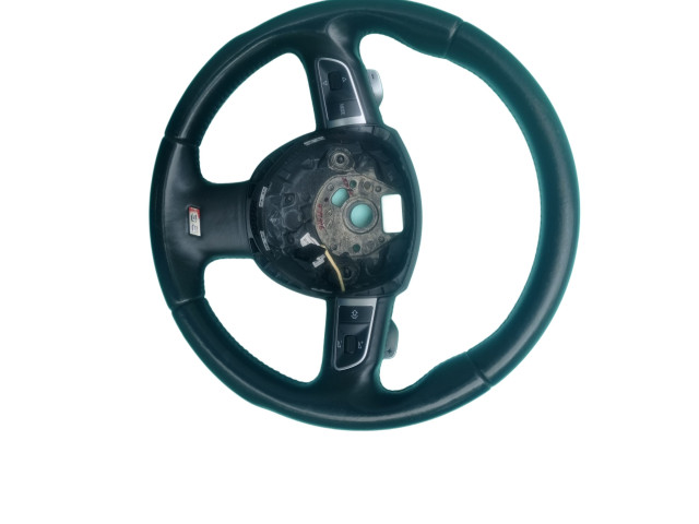 Volant Audi A8 S8 D3 4E 2008 62296150A, 4E0419091DC  