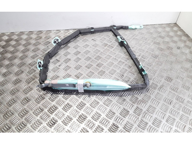 Боковая подушка безопасности 8V4880741A Audi A3 S3 8V