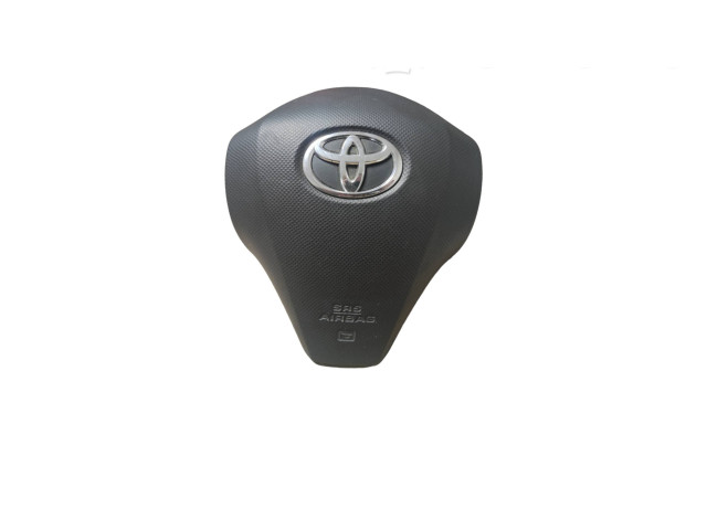 Подушка безопасности водителя HB4P088V0592, 305314499FKA   Toyota Yaris