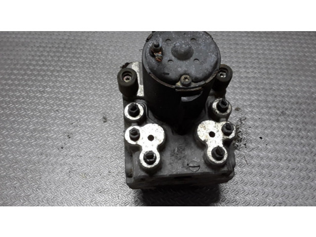 Блок АБС 0265220008, 701614111D Volkswagen Transporter - Caravelle T4 1991 - 2003 года