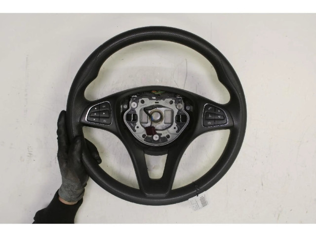 Volant Mercedes-Benz A W176 2014