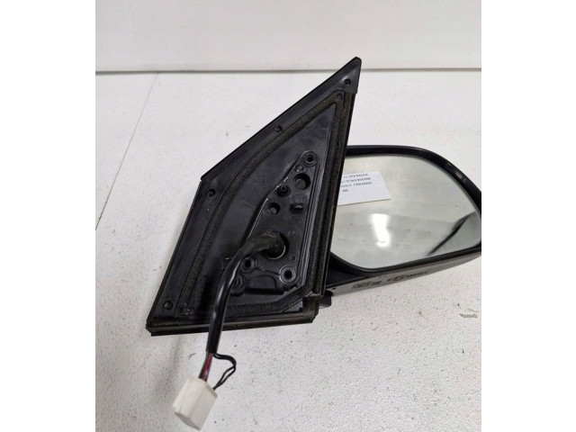 Zpětné zrcátko Toyota RAV 4 (XA30) 022329