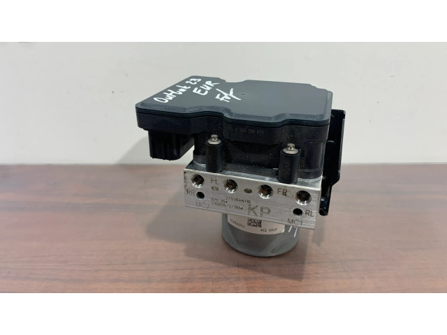 Блок АБС 27536AN110, 970354 Subaru Outback (BT) 2019- года