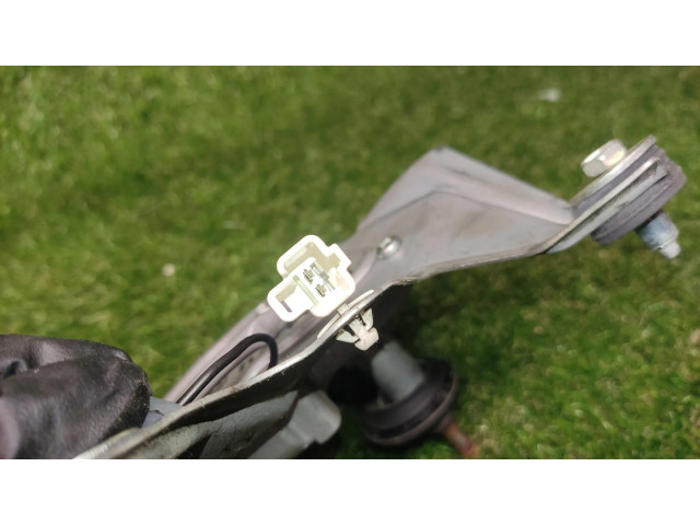 Моторчик заднего дворника 85130B4010, 8496000360 Daihatsu Terios