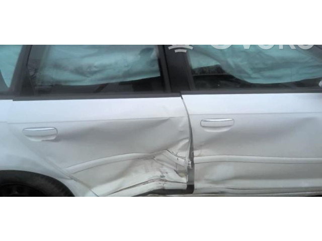 Блок управления двигателя 8P0920902E   Audi A3 S3 A3 Sportback 8P