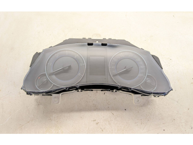 Přístrojová deska Infiniti QX50 (J50) 2011 1UX9AZR4K