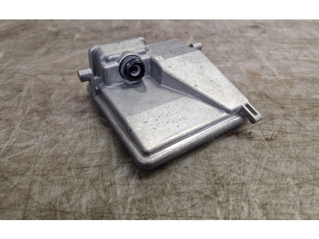 Блок управления 5Q0980653F, 0203500034 Skoda Octavia Mk3 (5E)