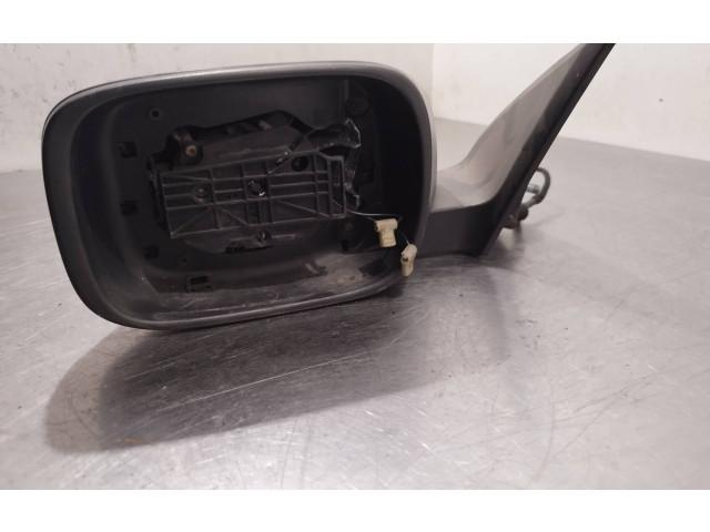 Электрический вентилятор радиаторов       Volvo XC90  2003 - 2006 года   