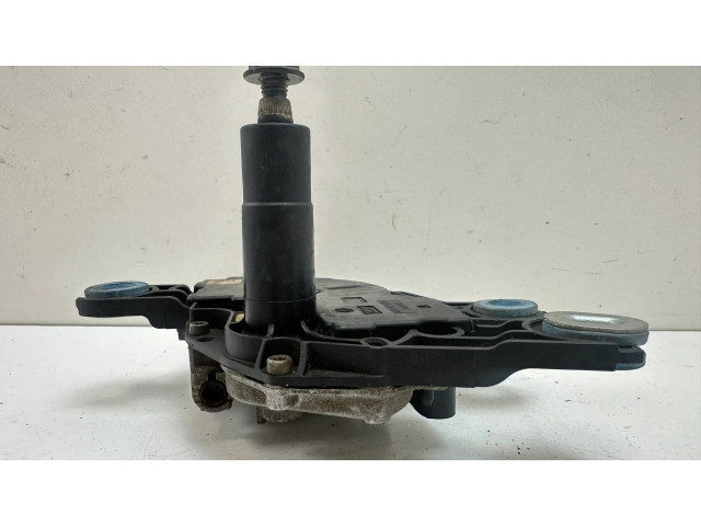 Моторчик заднего дворника 3V9955711, W000099407 Skoda Superb B8 (3V)