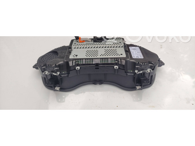 Панель приборов 4G8920983C, 0263672157   Audi A6 C7       