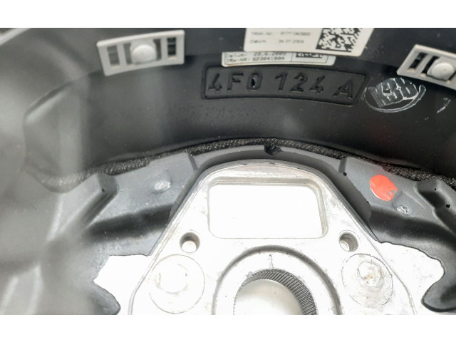 Volant Audi Q7 4L 2010 4F0124A